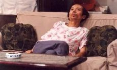 疲惫不堪的人倾诉内心感受 - 关于精神压力和疲劳状态的句子