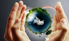 A compilation of inspiring and catchy environmental slogans to promote conservation and sustainability in our world.