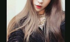 在你离去的日子里，我决定不让眼泪流淌下来