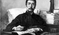 揭示鲁迅深深失望于国家现实的名句：哀莫大于心死，言莫伤于行不由衷