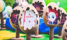 2022年复活节必发!必看!必备!经典祝福语合集——适合完美传递节日祝福的复活节短信!