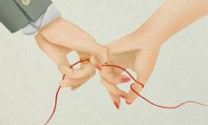 一组充满温情和浪漫感的暖心句子，无一不令人感动和温暖心灵