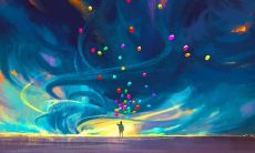 探究人们失望的爱情及其表达方式：一些令人感慨的关于爱情的句子