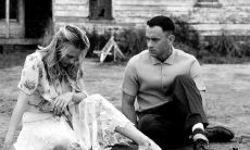 Life is like a box of chocolates, you never know what you're gonna get —— 从阿甘的一句经典说话看命运的玄妙