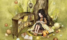 如何教育孩子珍惜友情并建立深厚关系的有力句子？