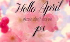 四月份的常用口语短语分享, 让你的语言表达更生动多彩!