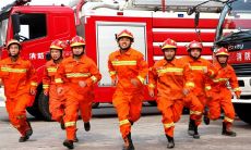 一份充满励志正能量的消防员语录，引领你走向成功之路