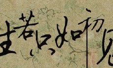 如果人生只能像初次相遇一样美好:一句抒情的翻转之旅