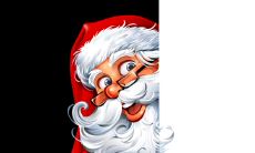 孤独的平安夜，没有人陪伴的心灵独白