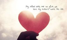 浪漫而感人的爱情真言：唯美句子的集锦