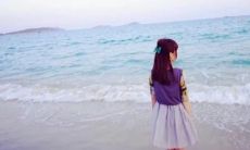 的等待，倚望友谊的句子，述说内心绵长的情感