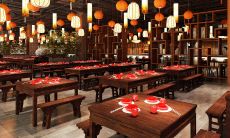 数百句优美的美食城广告语汇编,您绝不想错过!