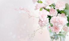 母亲节感慨万千，发表伤感说说述尽内心情感之深！