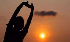 发挥正能量与积极阳光同频共振的欢愉语录