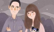 细数最温馨的韩文情话短语，传递爱意如暖阳般温柔心暖！