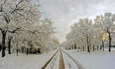 白雪皑皑，银装素裹，妙笔生花，引领人们沉醉于冬日的诗意世界：探究雪在文学中的重要性