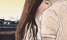 情陪伴直至垂暮,谈论一番余生相伴的动人情话