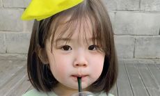 一波流行中的最受欢迎的言简意赅极具可爱气息的说说语句