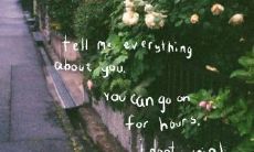 一些充满正能量的英文句子,能够让你积极面对生活的挑战!