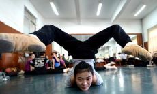 揭秘舞蹈世界下那些不为人知的心酸故事