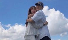 闪闪发亮的周年纪念日文案，增添浪漫氛围！