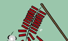 2023年兔年除夕,我内心所思所感——分享我的心情感悟!