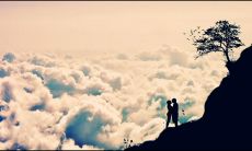 一些的标题：炫酷浪漫的唯美情话句子，优美动人的表白句子，让你的爱情告白更加感人！