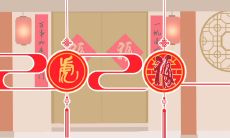 收集:2023兔年最浪漫唯美祝福语金句,让爱与温馨如影随形!