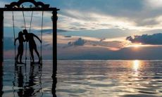 宝贝，愿你嫁于我，实现我心底的终极梦想，让我们共筑美满世界，爱恋与幸福相伴引领你一生！