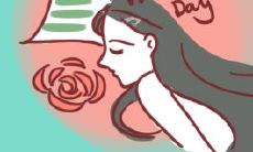 精选的唯美文案:2023年祝福您妇女节的女性朋友们!