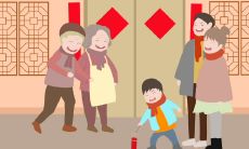 蓄势待发的2023除夕夜,你不能错过的最新最经典朋友圈句子推荐!