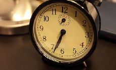 发挥时间的积极力量:鼓舞人心的关于时间的正能量句子