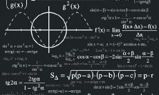 经典数学座右铭集锦：用数学的智慧，汲取生活的灵感和幸福！