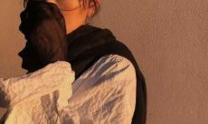 当分手后，如何表达内心的情感与思绪？