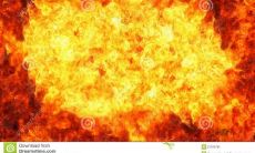 用生动形象的语言来形容火的四个季节,从春天渐渐从寒冷状态中复苏,到夏日映照着带有狂暴热情的日光,再到秋天耀眼的色彩和冷静稳健的气息,最后到冬季寂静而睿智的存在