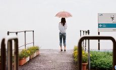 「心如碎玉，世事已非」：用五个字彻底描述心灵世界的破碎感受