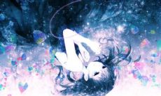 深深刻骨的疼痛,如同万针刺入心脏般剧烈,令人无法忍受的心痛!