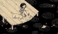 当你的无情和漠然使我感到心痛的痛苦时，深思熟虑，你是否已经远离了人性的温暖？