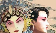 探究传世经典电影《霸王别姬》中诸多经典台词,从而深入剖析电影所蕴含的人生哲理和情感力量