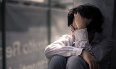 面对未来的不确定性，心灰意冷的沮丧表达句子集锦