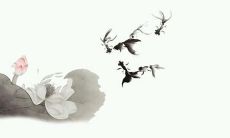 English Translation: Sentences About a Deep Friendship