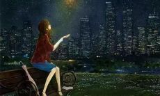 与女性行为不符合他期望的表现使父亲感到失望的话语