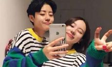 唯美短句情人祝福句子,表达爱意甜蜜温馨,让爱长久持续,优美词汇润物无声