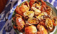 尽情享受美食、开怀畅饮、吃得咂嘴香甜,尽情感受无尽满足的宴会体验!