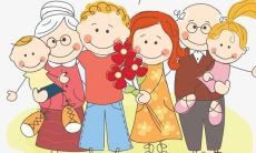 以金钱为中心价值观而否认亲情的信仰或行为