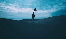 通过简洁而言之有力的短语表达友情的痛苦: 心酸句子道出内心疼痛的感受