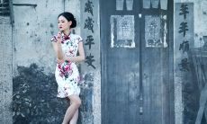 改写后的标题：感人至深的民国时期的名言和句子