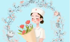 如何向护士表达长久的感激之情：赠送一份令人感动的祝福礼物