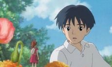 阿莉埃蒂借东西小人的经典台词,欢迎品味与分享