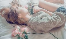 第六期伤感句子分享-表达内心情感的句子，让你感同身受